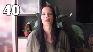 50 cosas sobre Sandra G