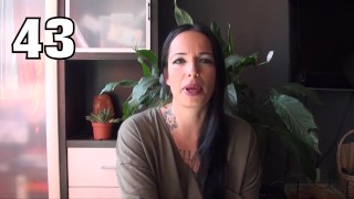 50 cosas sobre Sandra G