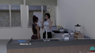 A MOTHER'S LOVE #59 – PC Gameplay [HD]