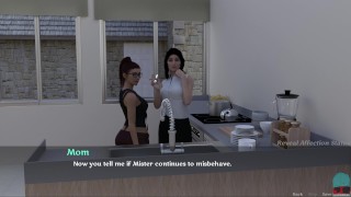 A MOTHER'S LOVE #59 – PC Gameplay [HD]