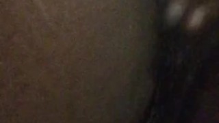 Watch me make my virgin pussy squirt