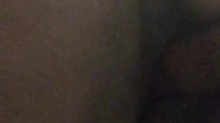 Watch me make my virgin pussy squirt