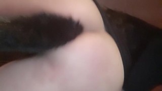ANAL PLUG