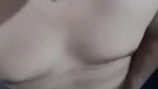 Un baño y una buena paja