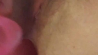 Wanna Fuck my ass?