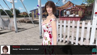 WTHI #134 • WHERE THE HEART IS • PC GAMEPLAY [HD]