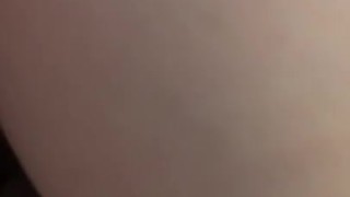 She pulls me inside her like a toy. 