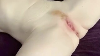 Dual Masturbation and a screw for the finish. 