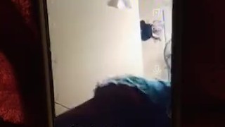 Little Butt Black Teen