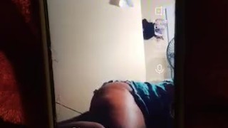 Little Butt Black Teen