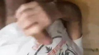 I'm so horny