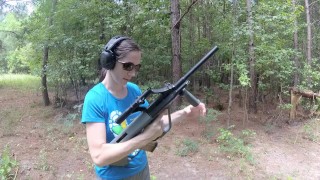 Ban-Era Steyr Aug - Bullpup Sexiness