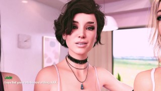 A.O.A #5 - PC Gameplay Lets Play (HD)