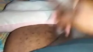 Solo black male