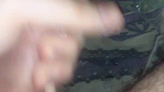Big cock