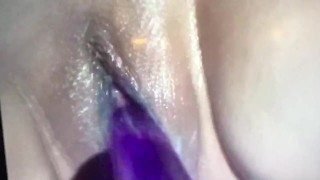More with my fuck machine