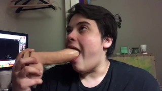a lil bit of deepthroat in my life (2 the melody of mambo no5)