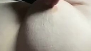 Nipple stimulation 