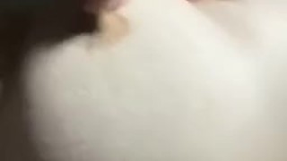 Nipple stimulation 