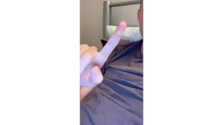 Straight Brit cumshot compilation 