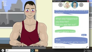 Girl Curse Episode 1