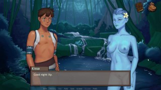 PITS - STALKING ALL THE SEXY GIRLS ON VILLAGE (1/3)