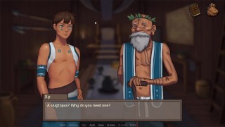 PITS - STALKING ALL THE SEXY GIRLS ON VILLAGE (1/3)