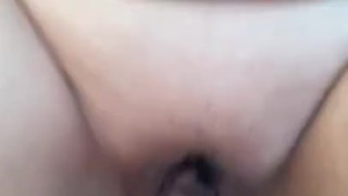Pinay Riding Cock Inside the Tent During Picnic