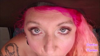 Corrina Karma Naughty Witch Trailer