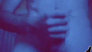 Sc Kyle Butler 'Cum Monster'