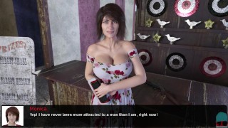 WTHI #136 • WHERE THE HEART IS • PC GAMEPLAY [HD]