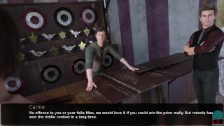 WTHI #136 • WHERE THE HEART IS • PC GAMEPLAY [HD]