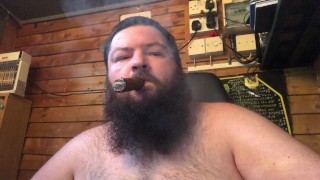 cigar clip