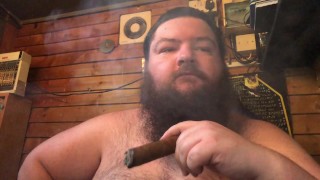 cigar clip