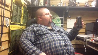 slob bear clip
