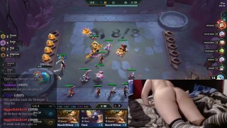 [Eng/Ger] PLEXSTORM LIVESTREAM 2020-10-06 NERDYLUNA98