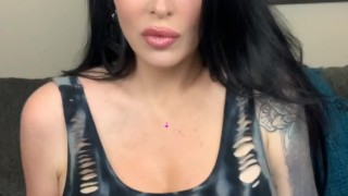Cleavage Tease for Betas Who Want Big Titties They Can NEVER Have. Cleavage and Ass Tease