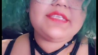 POV: You're my toy and you dare to stare at me for too long (Degradation)
