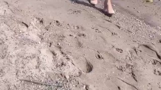 湖边的浪漫
