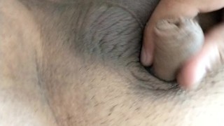 Small dick