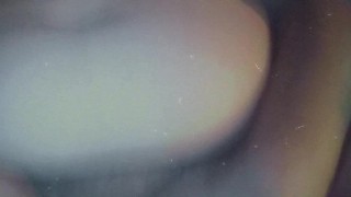 WFH Pussy Break