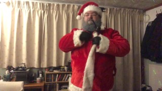 cirstmass clip