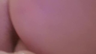 Anal fuck