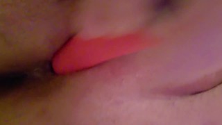 Masturbation 