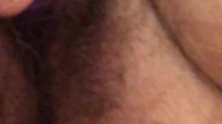 Bullet Lipstick Vibe In Pussy mature milf BBW