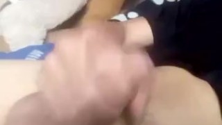 Ganas de hechar leche