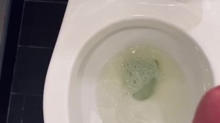 Hotel_Bathroom_Piss_Long Day