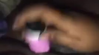 Pussy play