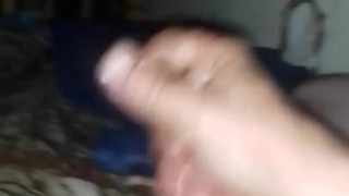Jerking on 
