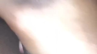Beating my big black dick(Turn Volume Up)(Asmr)